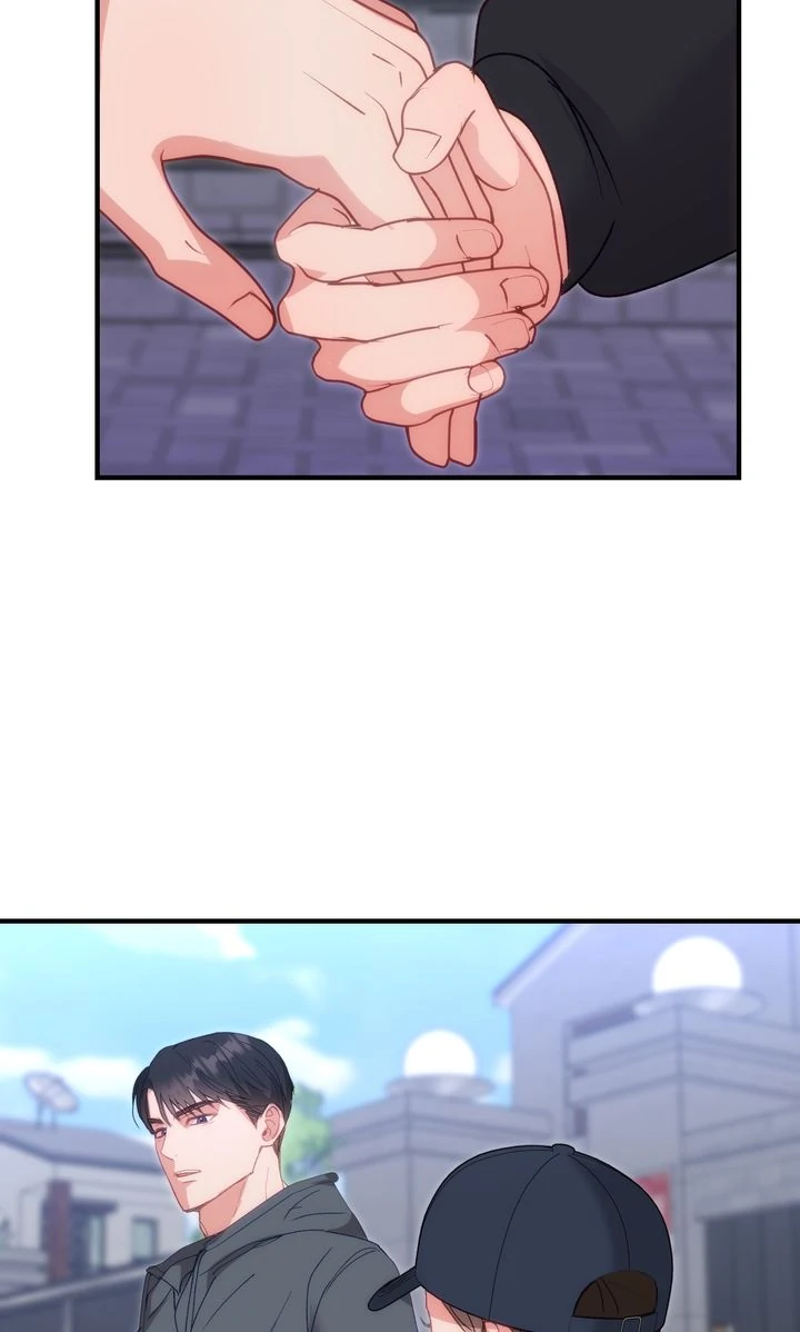 Should Not chapter 29 page 62