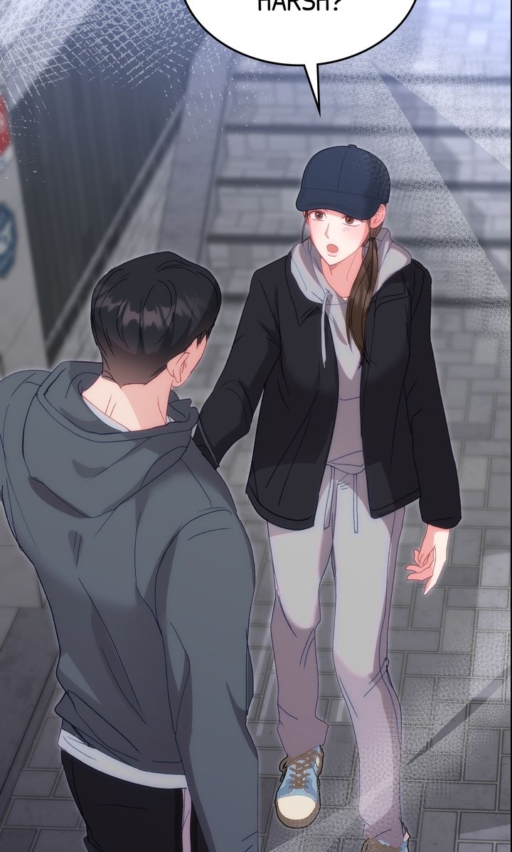 Should Not chapter 29 page 64