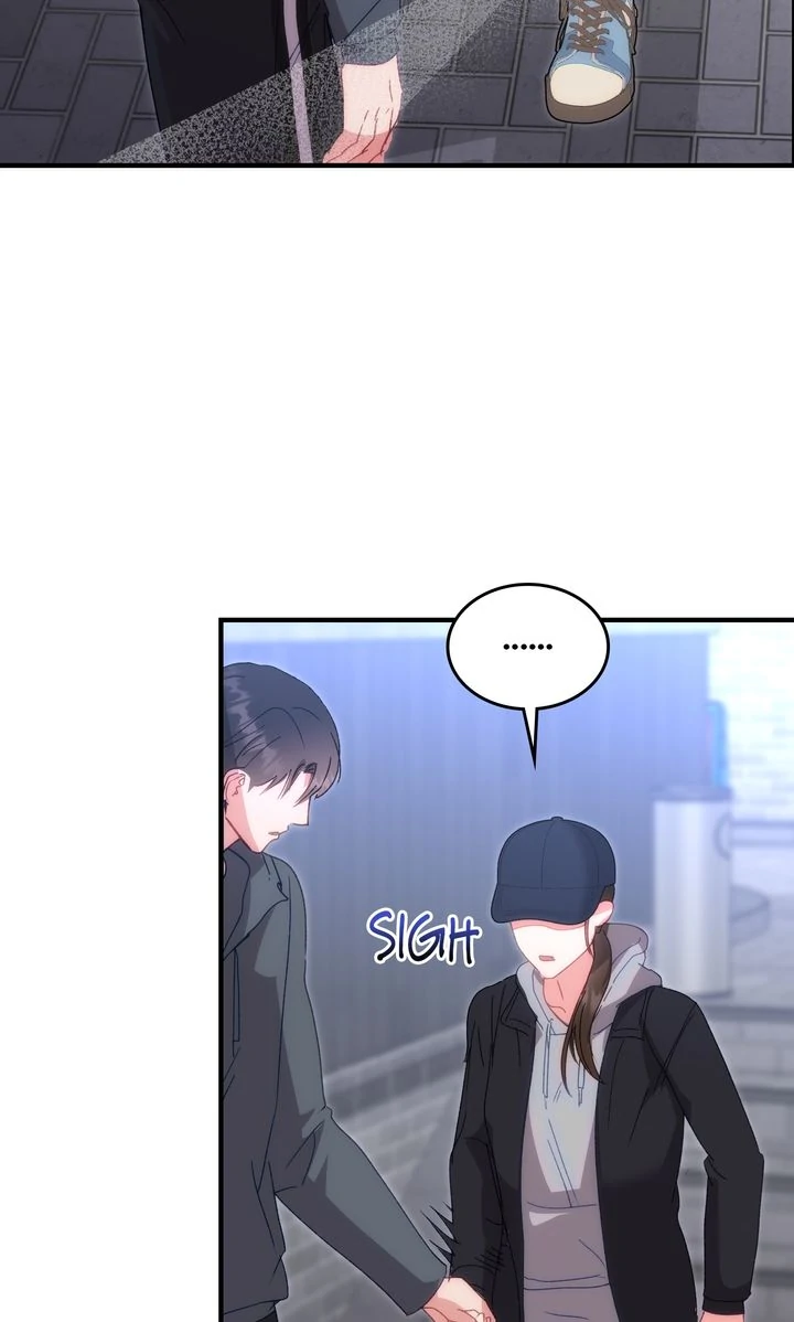 Should Not chapter 29 page 65