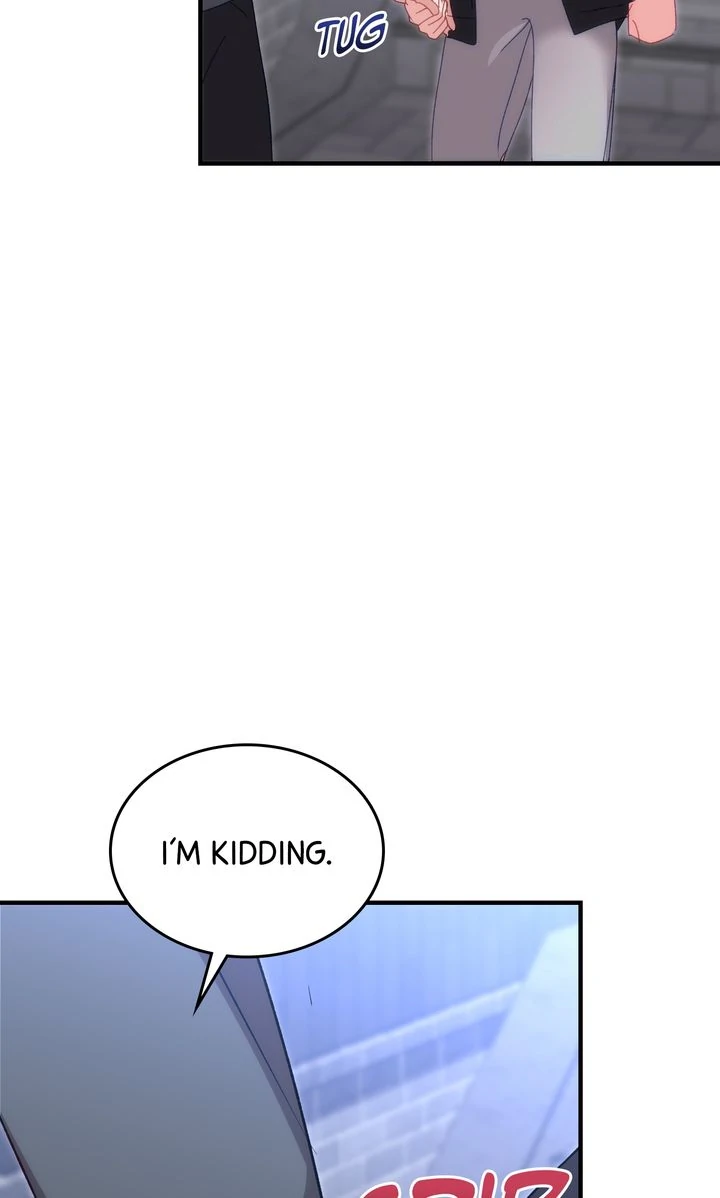 Should Not chapter 29 page 66