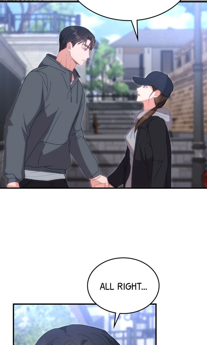 Should Not chapter 29 page 69