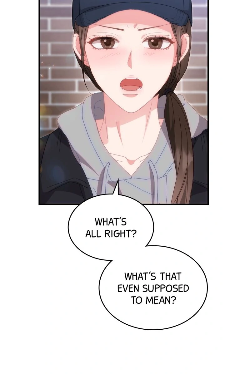 Should Not chapter 29 page 71