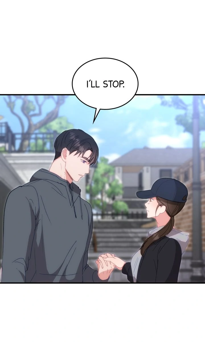 Should Not chapter 29 page 72