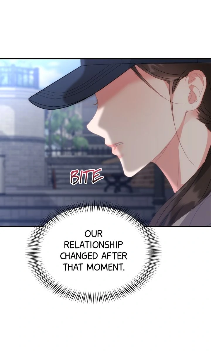 Should Not chapter 29 page 73