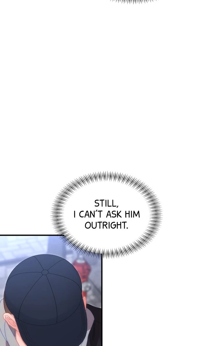 Should Not chapter 29 page 75