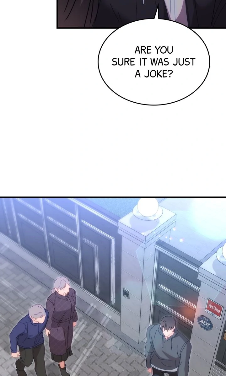Should Not chapter 29 page 77