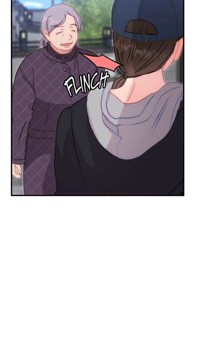 Should Not chapter 29 page 79