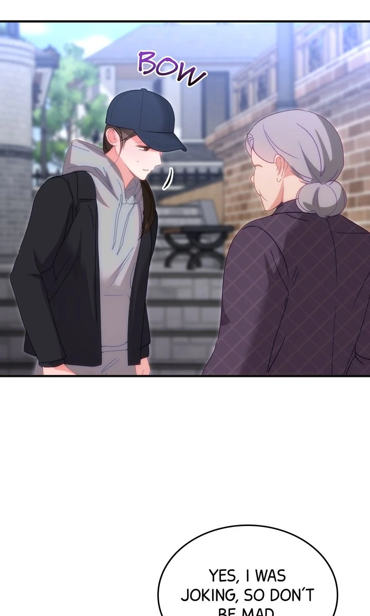 Should Not chapter 29 page 80