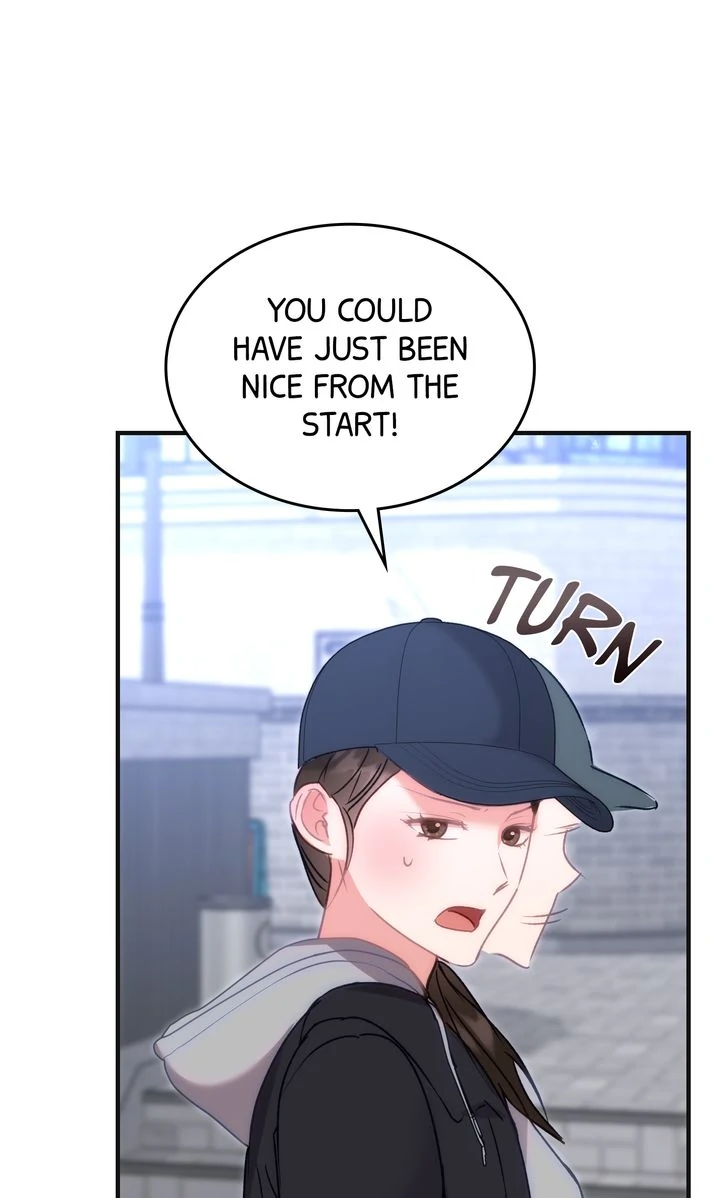 Should Not chapter 29 page 82