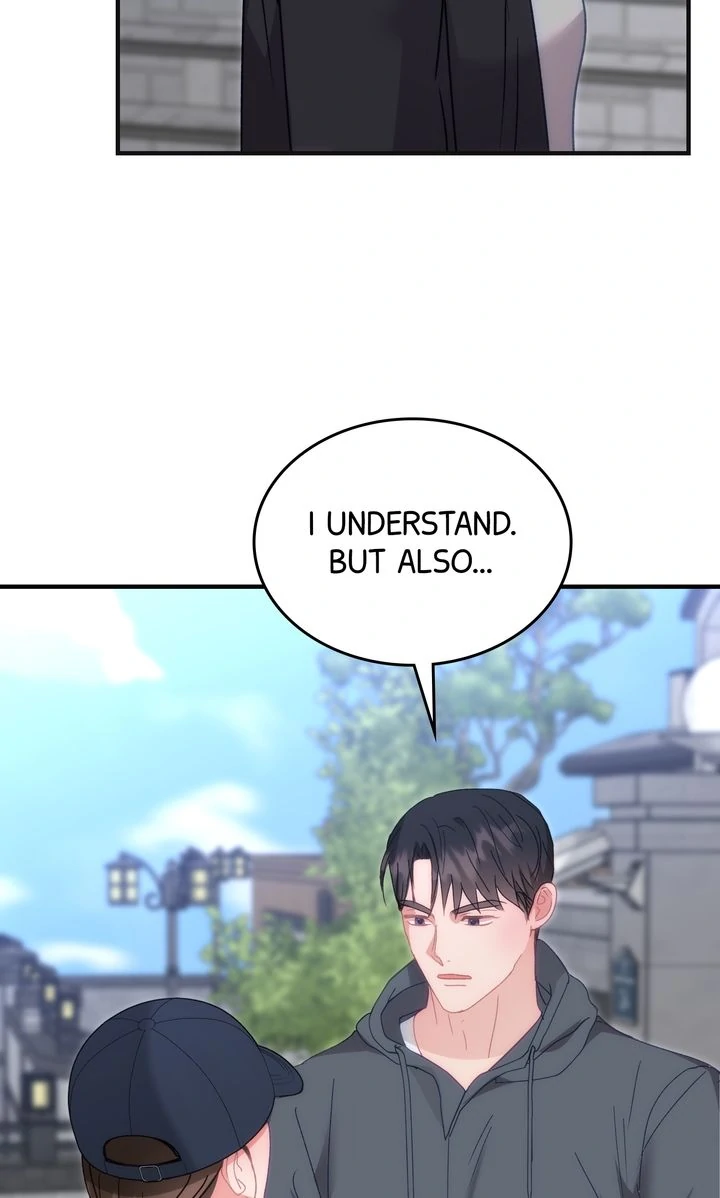 Should Not chapter 29 page 83