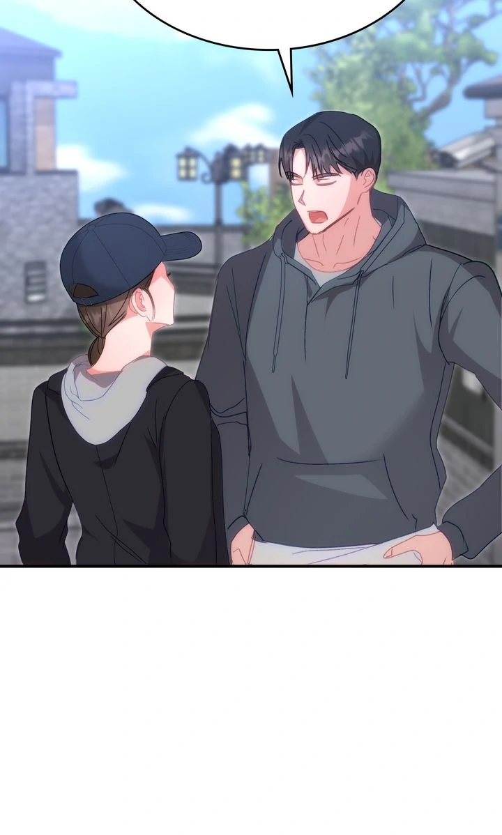 Should Not chapter 29 page 85