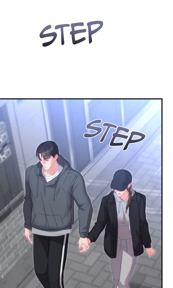 Should Not chapter 29 page 86