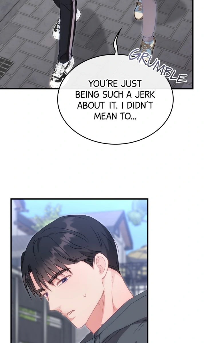 Should Not chapter 29 page 87