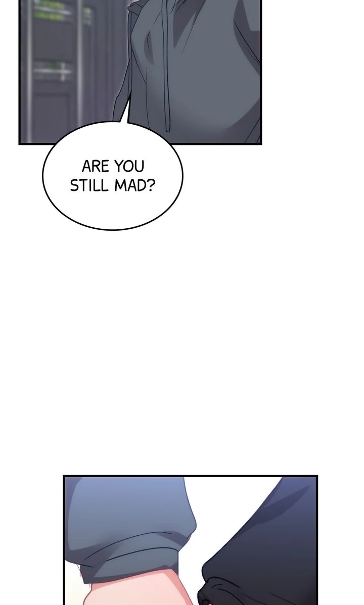 Should Not chapter 29 page 88