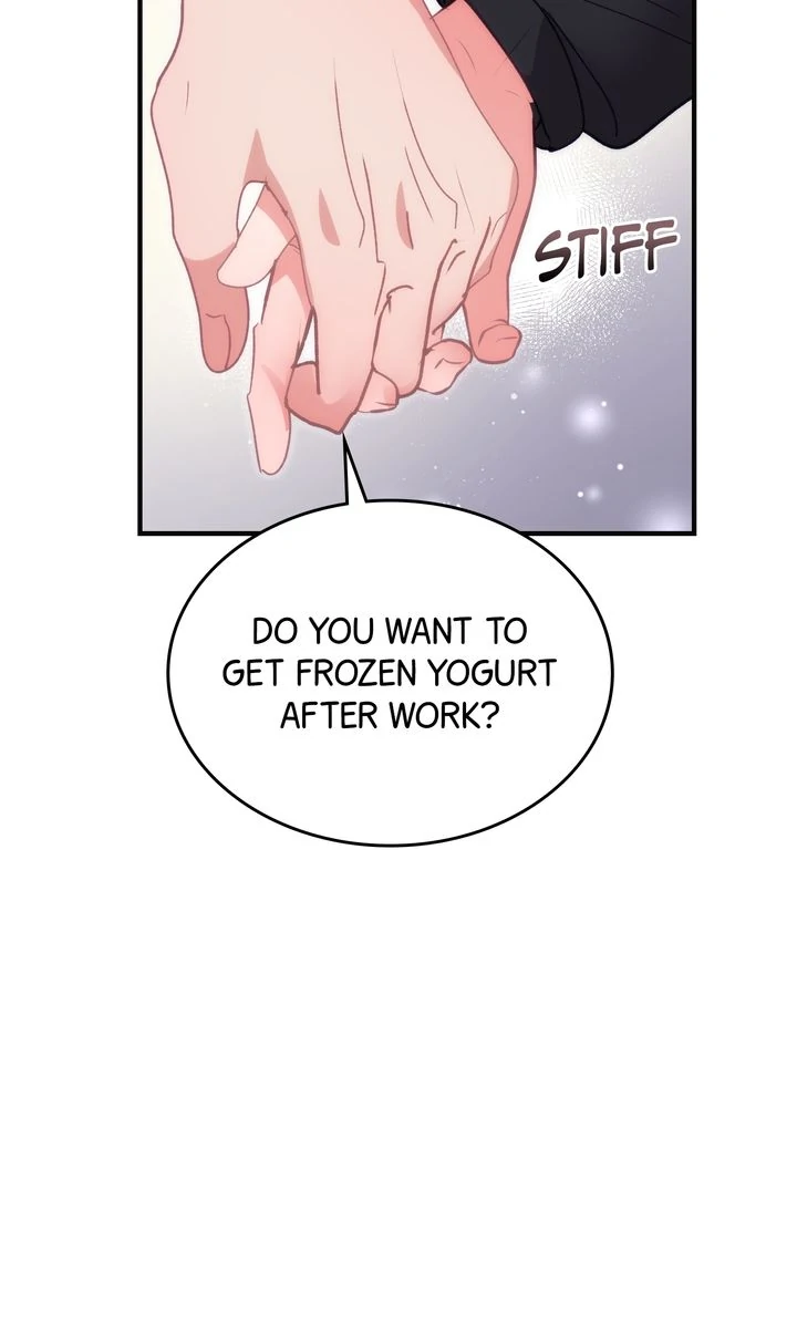 Should Not chapter 29 page 89