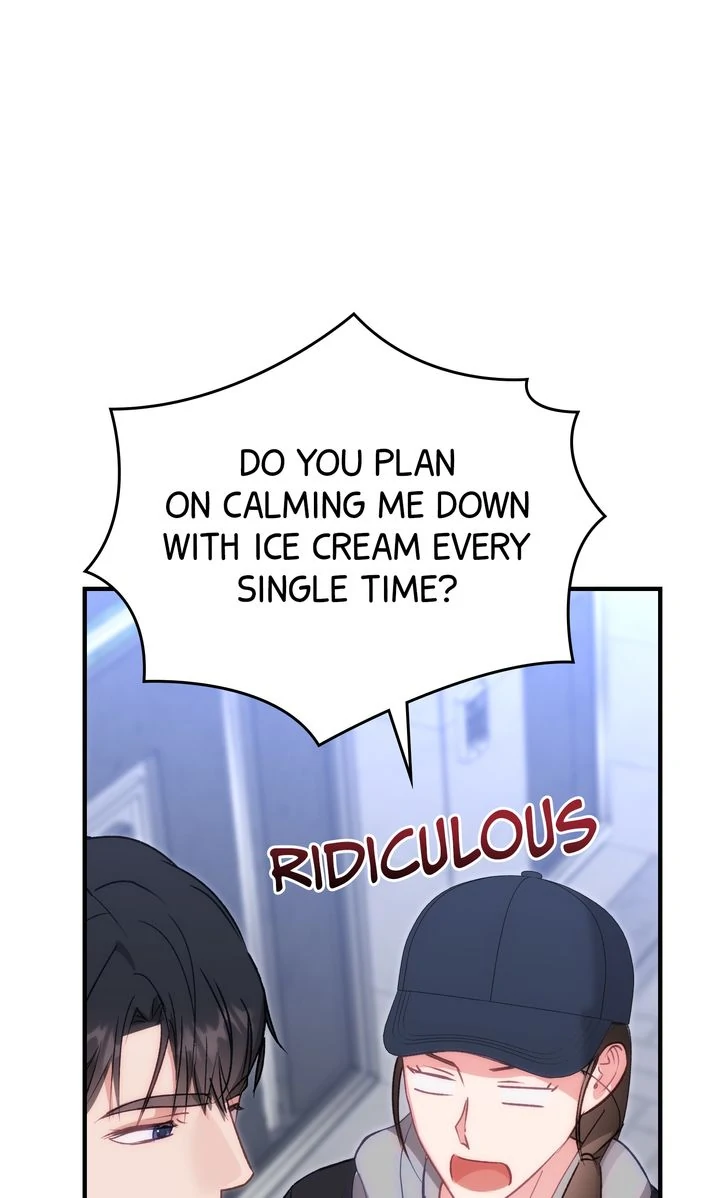 Should Not chapter 29 page 90