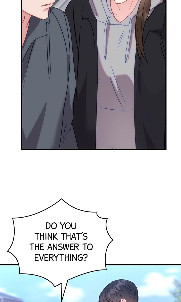 Should Not chapter 29 page 91