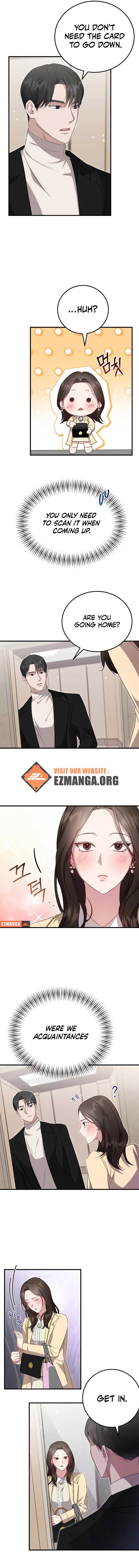 Should Not chapter 3 page 2