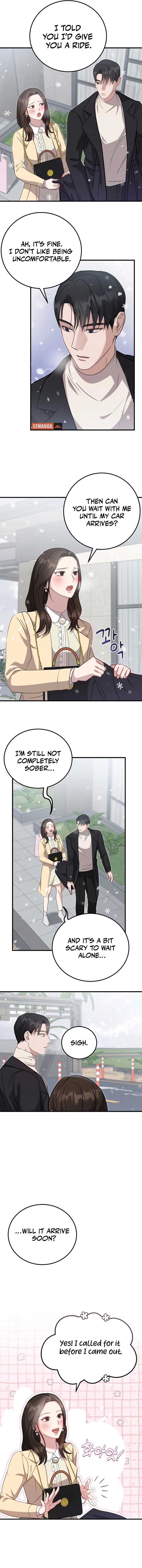 Should Not chapter 3 page 12