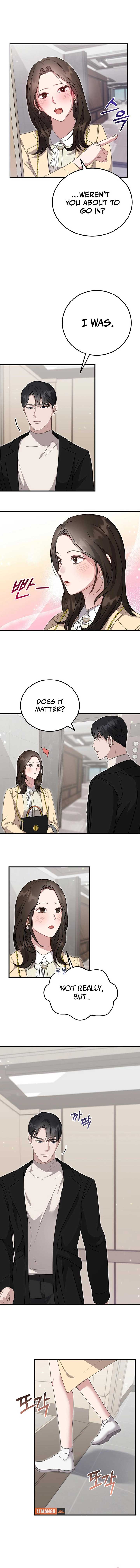 Should Not chapter 3 page 3