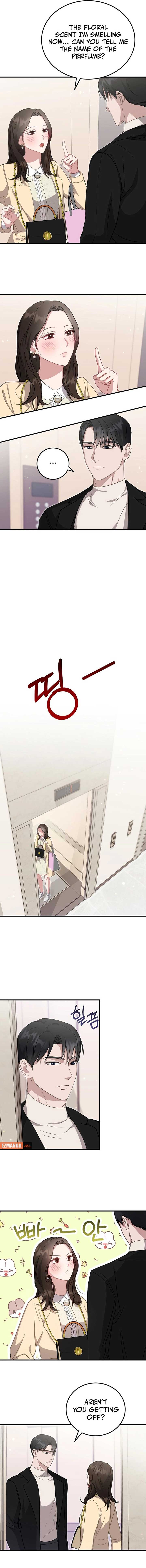 Should Not chapter 3 page 5