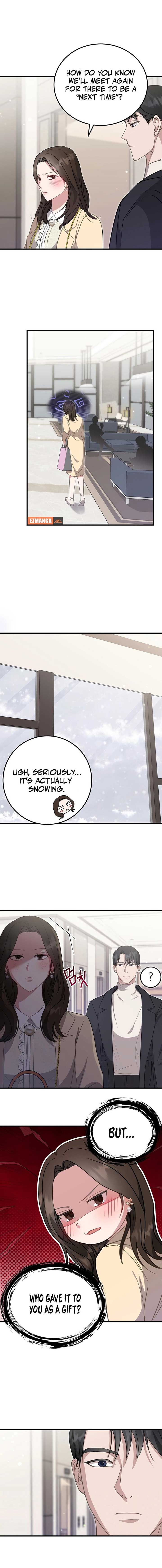 Should Not chapter 3 page 7