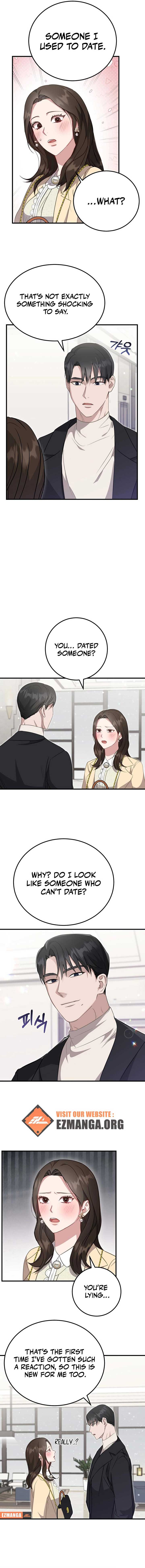 Should Not chapter 3 page 8