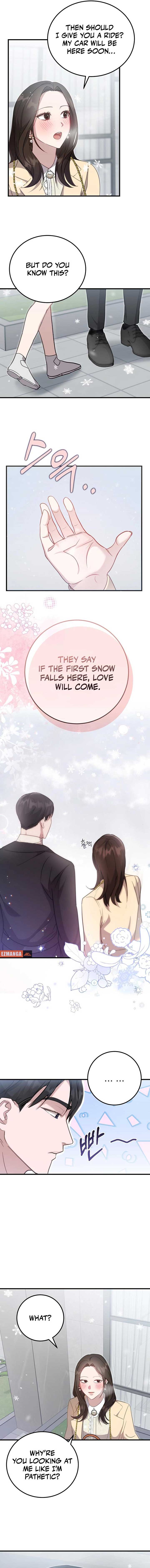 Should Not chapter 3 page 10