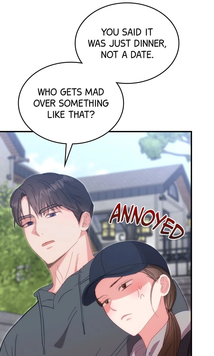 Should Not chapter 30 page 4