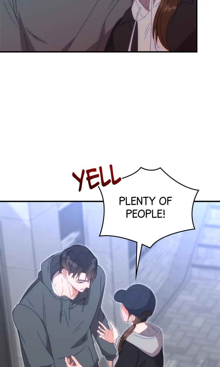 Should Not chapter 30 page 5