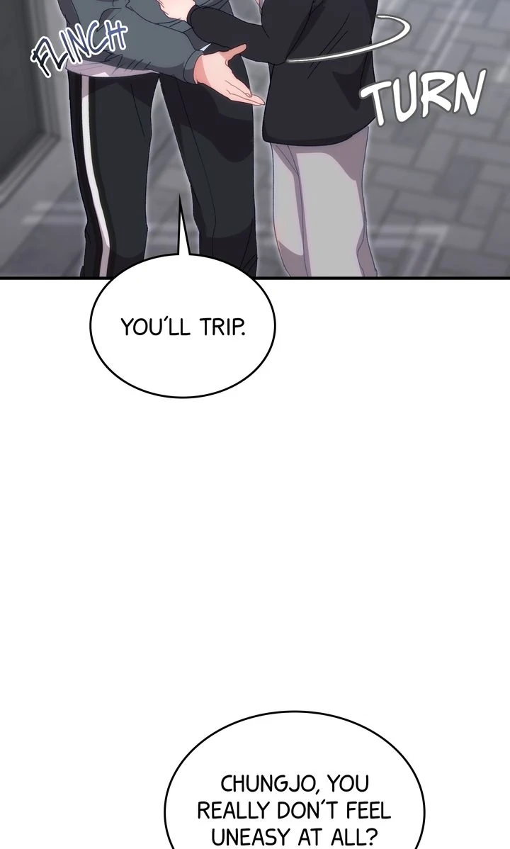 Should Not chapter 30 page 6