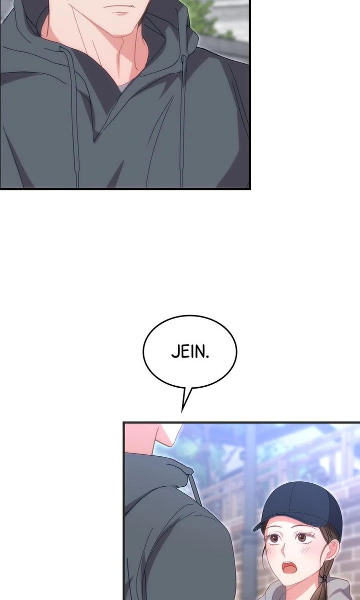 Should Not chapter 30 page 10