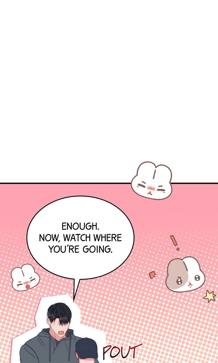 Should Not chapter 30 page 13