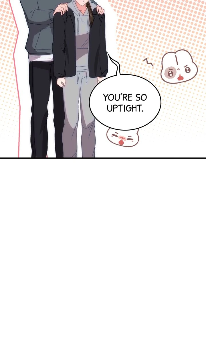 Should Not chapter 30 page 14