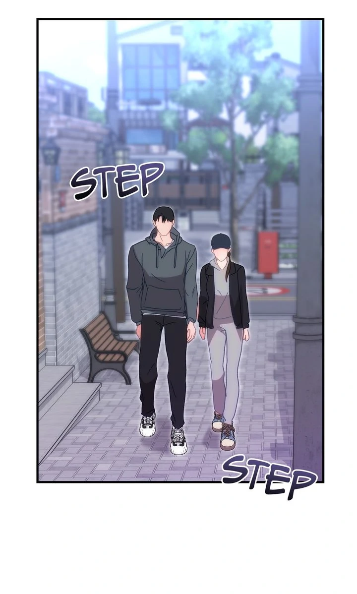 Should Not chapter 30 page 15