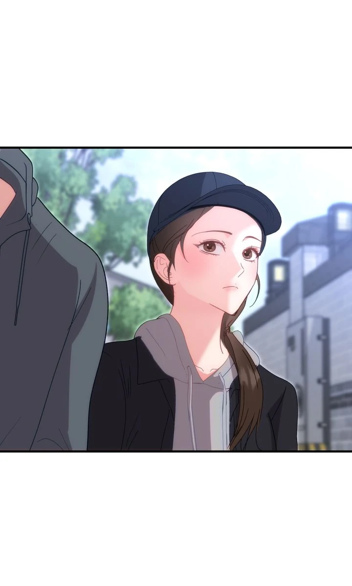 Should Not chapter 30 page 16