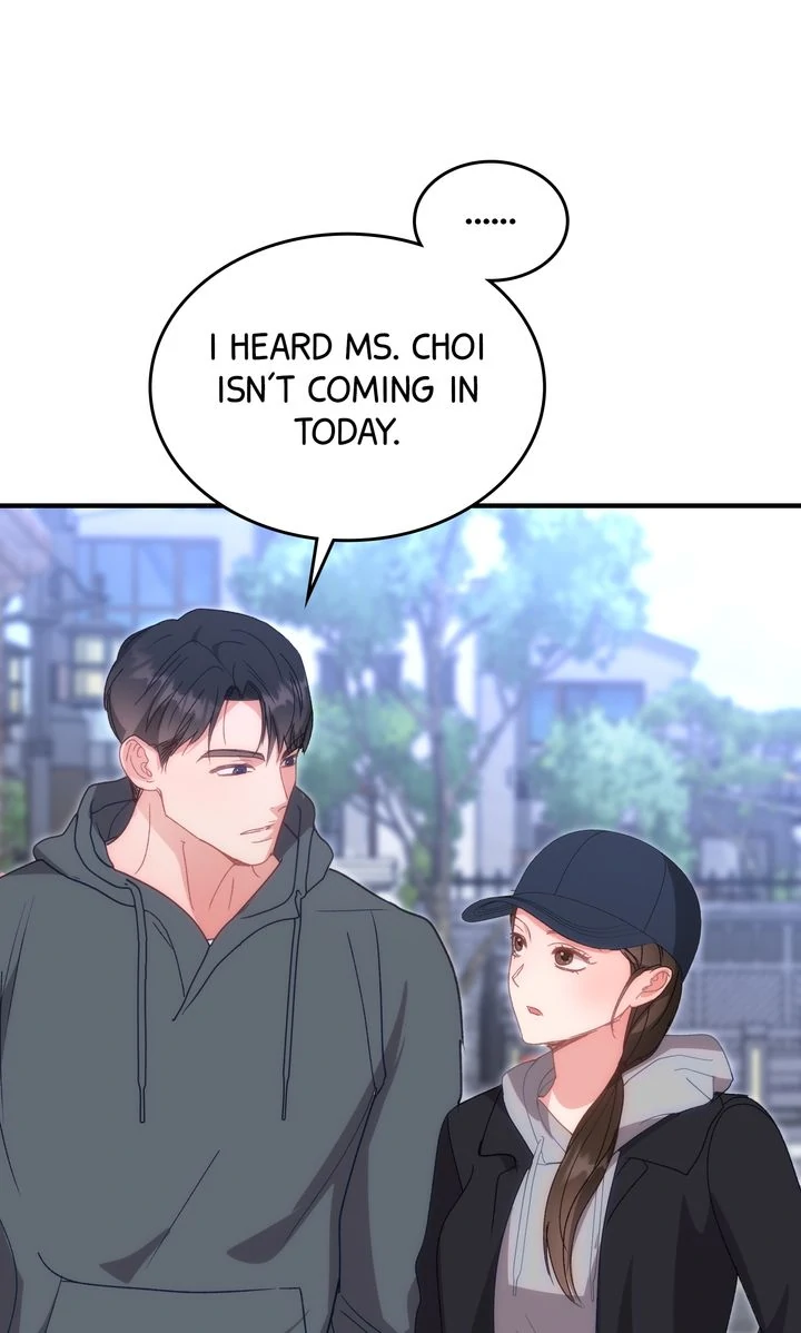 Should Not chapter 30 page 17