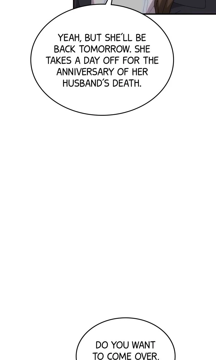 Should Not chapter 30 page 19