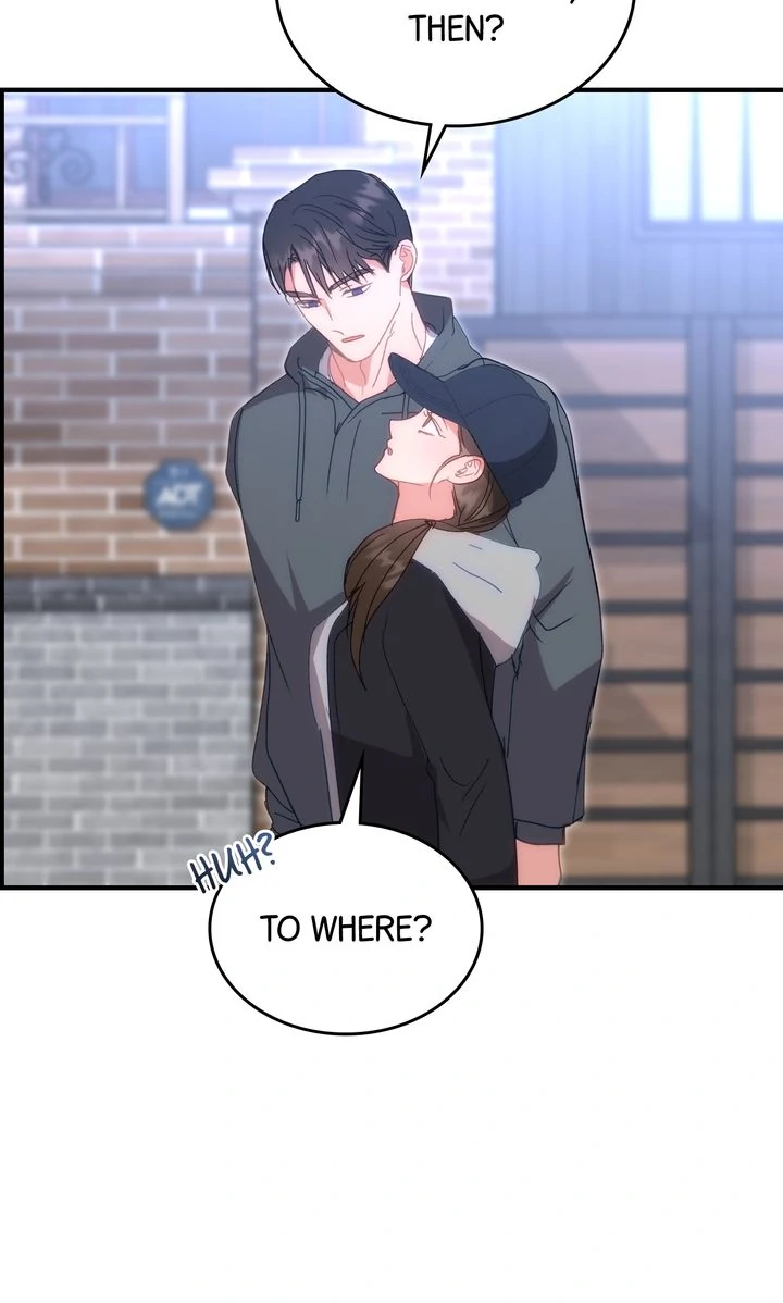 Should Not chapter 30 page 20