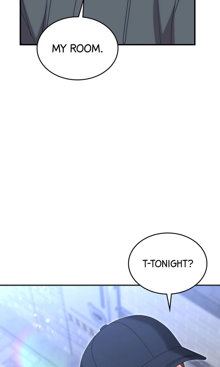 Should Not chapter 30 page 22