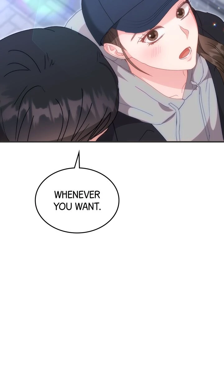 Should Not chapter 30 page 23