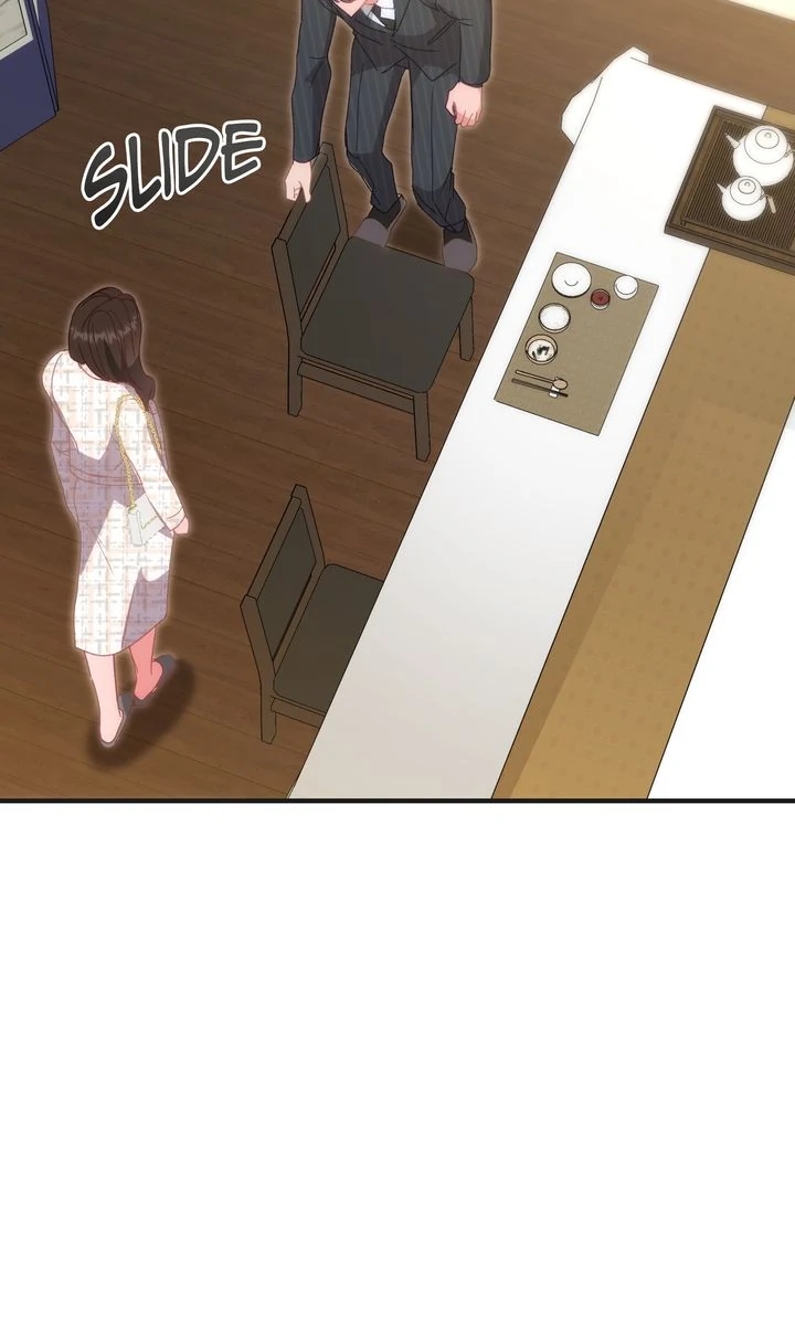 Should Not chapter 30 page 35
