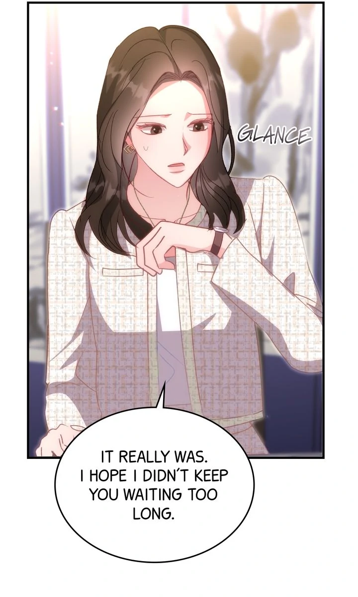 Should Not chapter 30 page 36