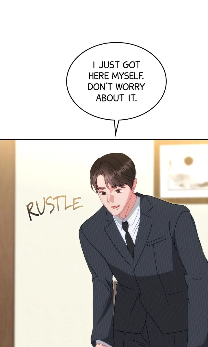 Should Not chapter 30 page 37