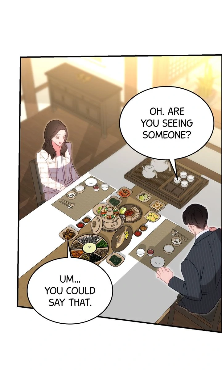 Should Not chapter 30 page 46