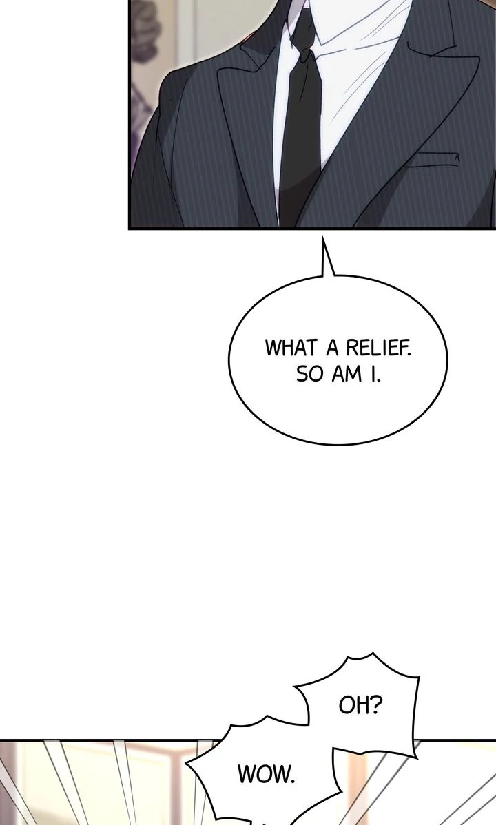 Should Not chapter 30 page 48