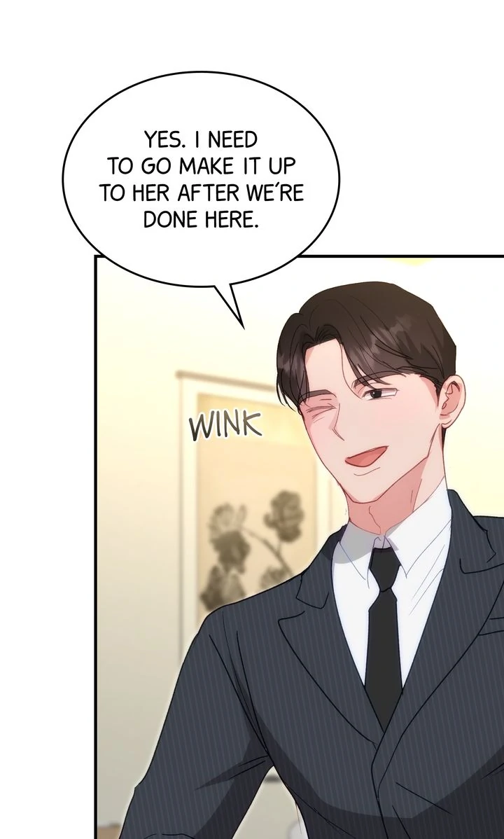 Should Not chapter 30 page 50