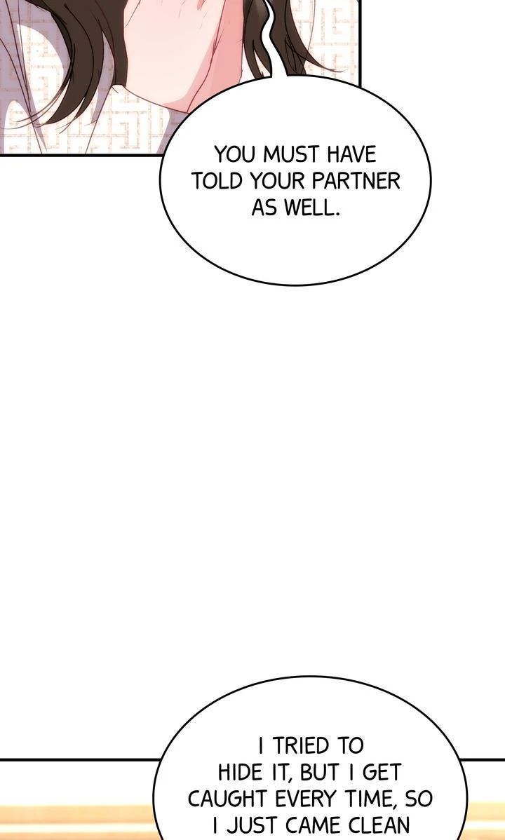 Should Not chapter 30 page 52