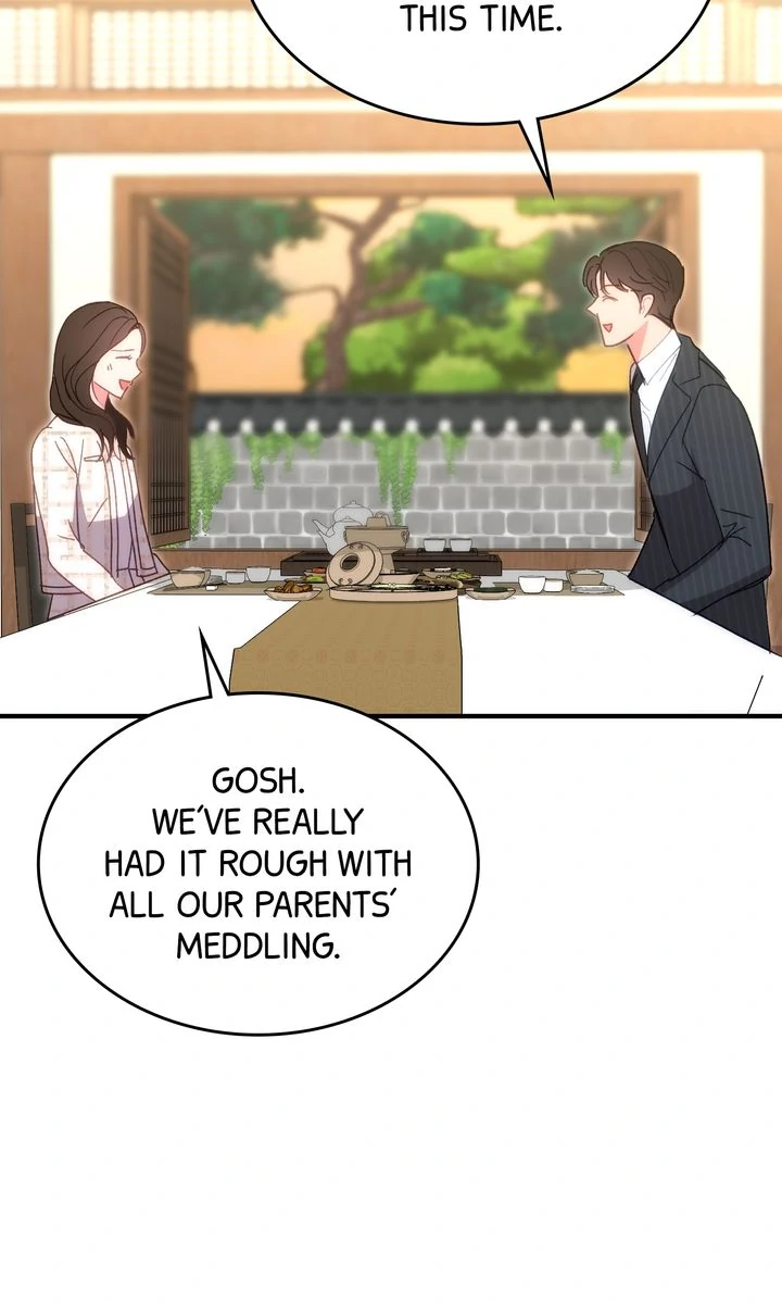 Should Not chapter 30 page 53