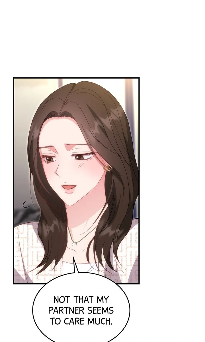 Should Not chapter 30 page 54